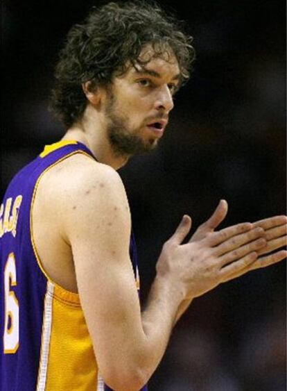 Pau Gasol