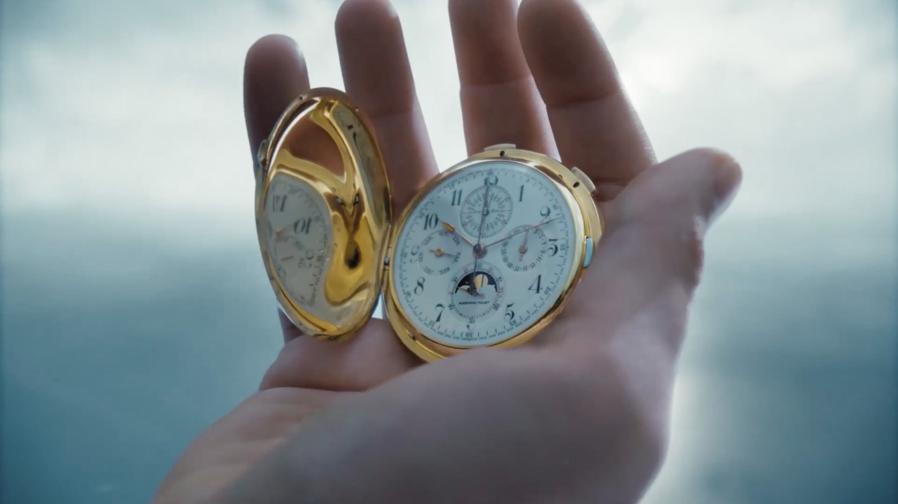 El tiempo en sus manos: Audemars Piguet cumple 150 años