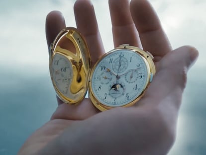 El tiempo en sus manos: Audemars Piguet cumple 150 años