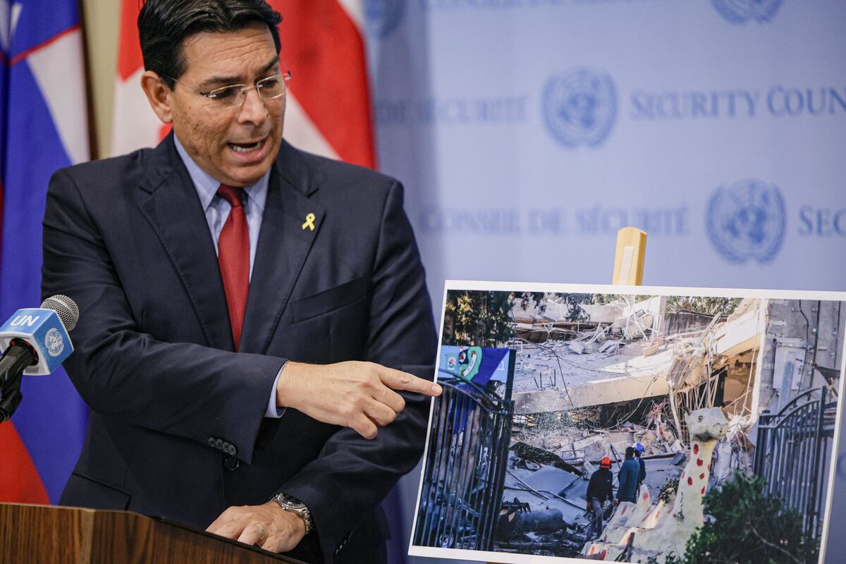 Israel Denounces Torture, Starvation, and Humiliation of Hamas Hostages