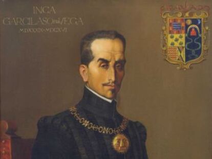 1616: Shakespeare, Cervantes y el Inca