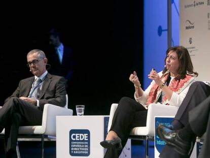 Congreso de Directivos CEDE, celebrado en Palma de Mallorca.