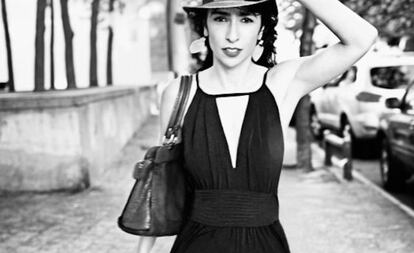 Marisa Monte.