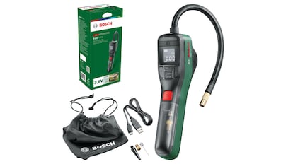mejores infladores electricos para bicicleta