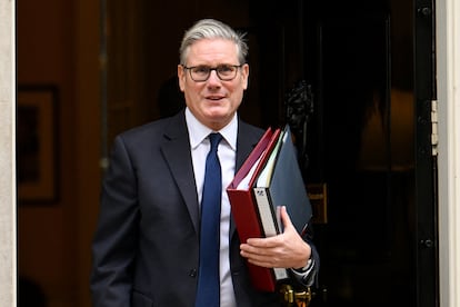 Keir Starmer