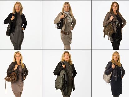 ‘Exactitudes’, una obra de los fotógrafos Ari Versluis y Ellie Uyttenbroek