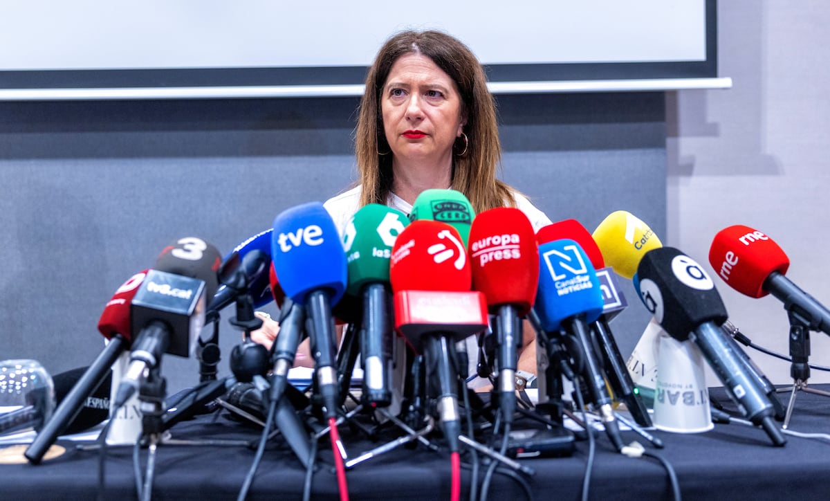 El PP cita a Leire Díez en la ‘comisión Koldo’ del Senado para el 8 de septiembre