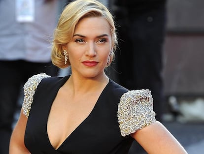 Kate Winslet