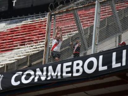 Los presidentes de ambos clubes viajarán a Asunción para acordar un nuevo día para disputar el partido definitivo que ha sido suspendido en dos ocasiones