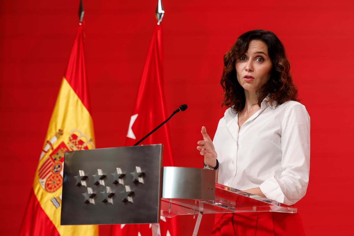 Ayuso lleva al colapso al Consejo Escolar del Estado al retirar de golpe a la mitad de su equipo técnico | Educación