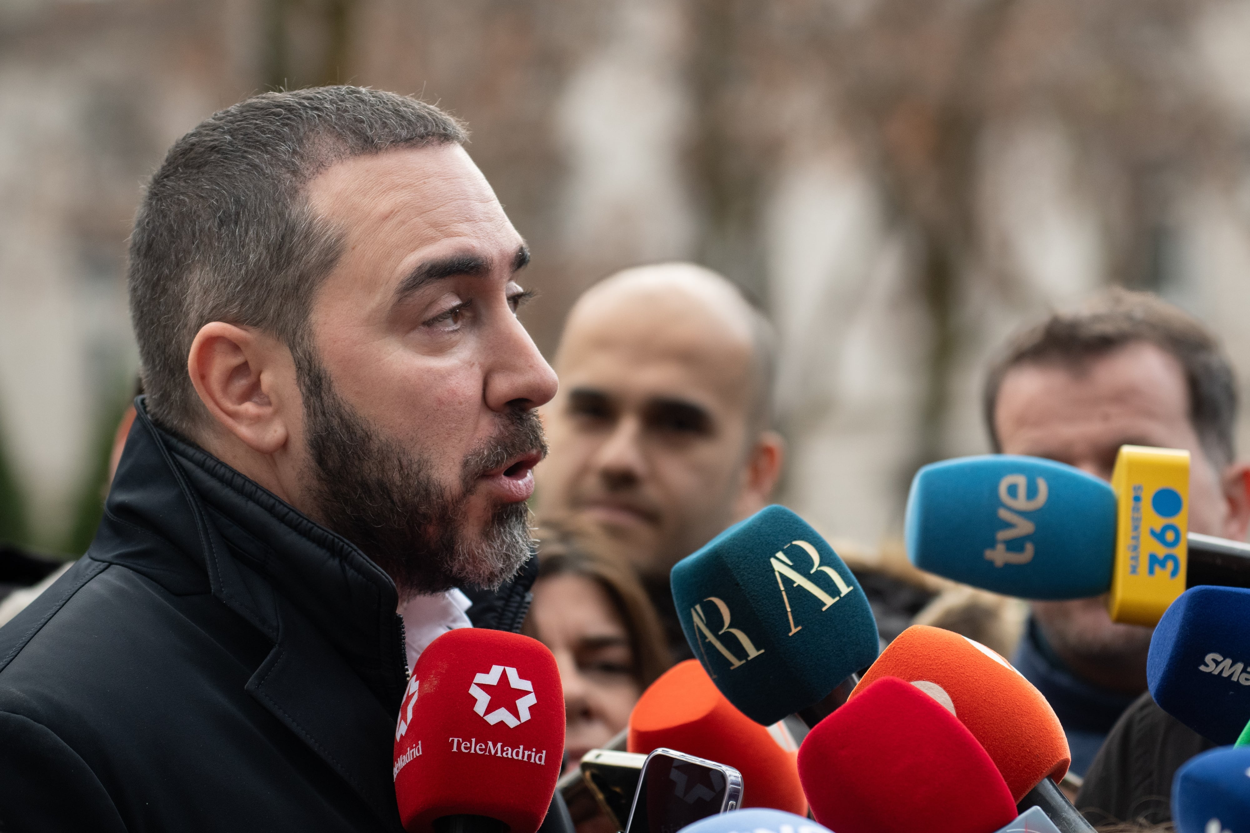 Aldama collega busta di PDVSA da Delcy Rodríguez a presunto finanziamento illecito del PSOE