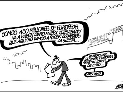 FORGES