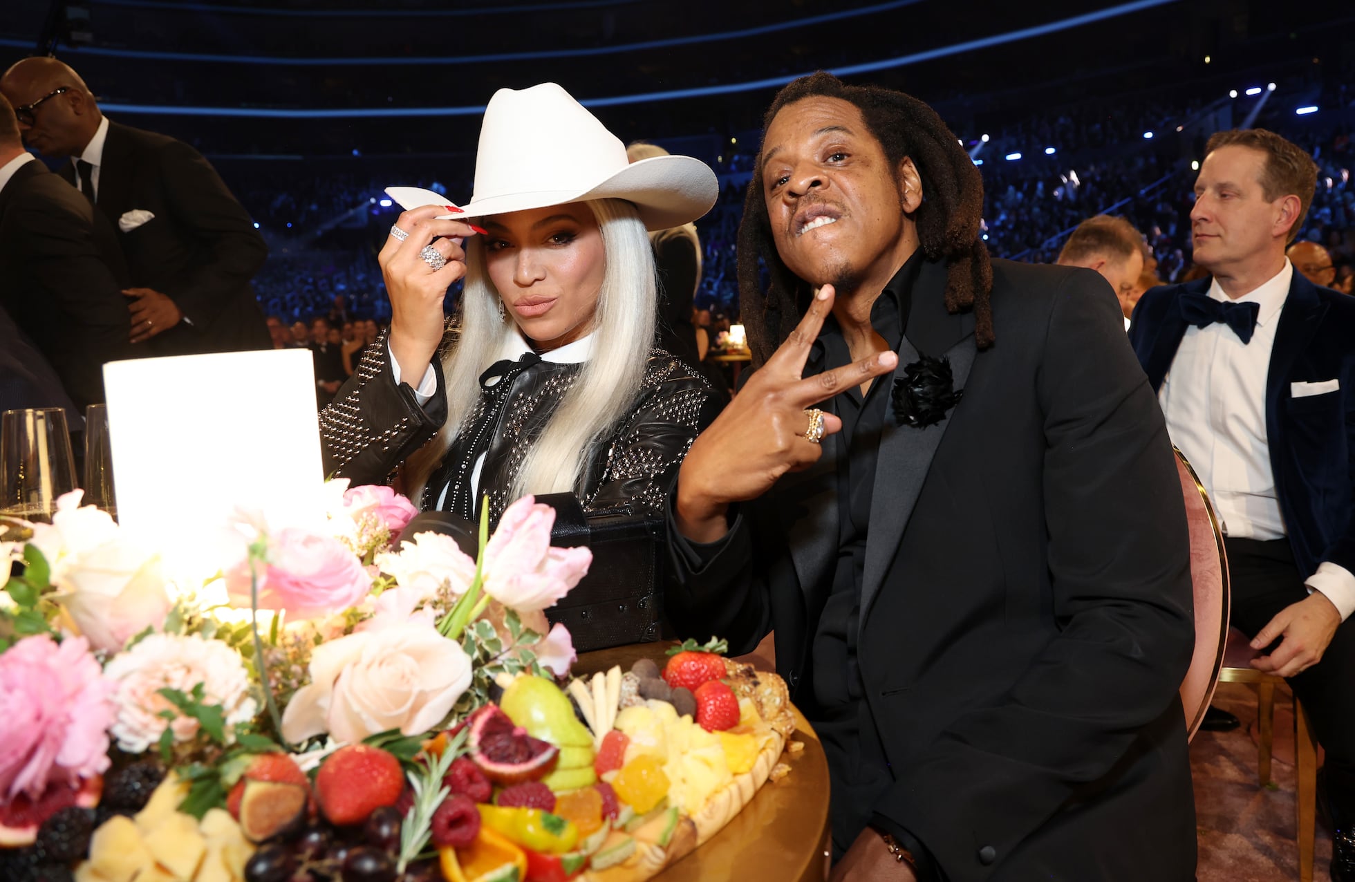 Beyoncé, ‘Cowboy Carter’: no es un disco de country, es una ...