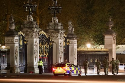 Buckingham Palace