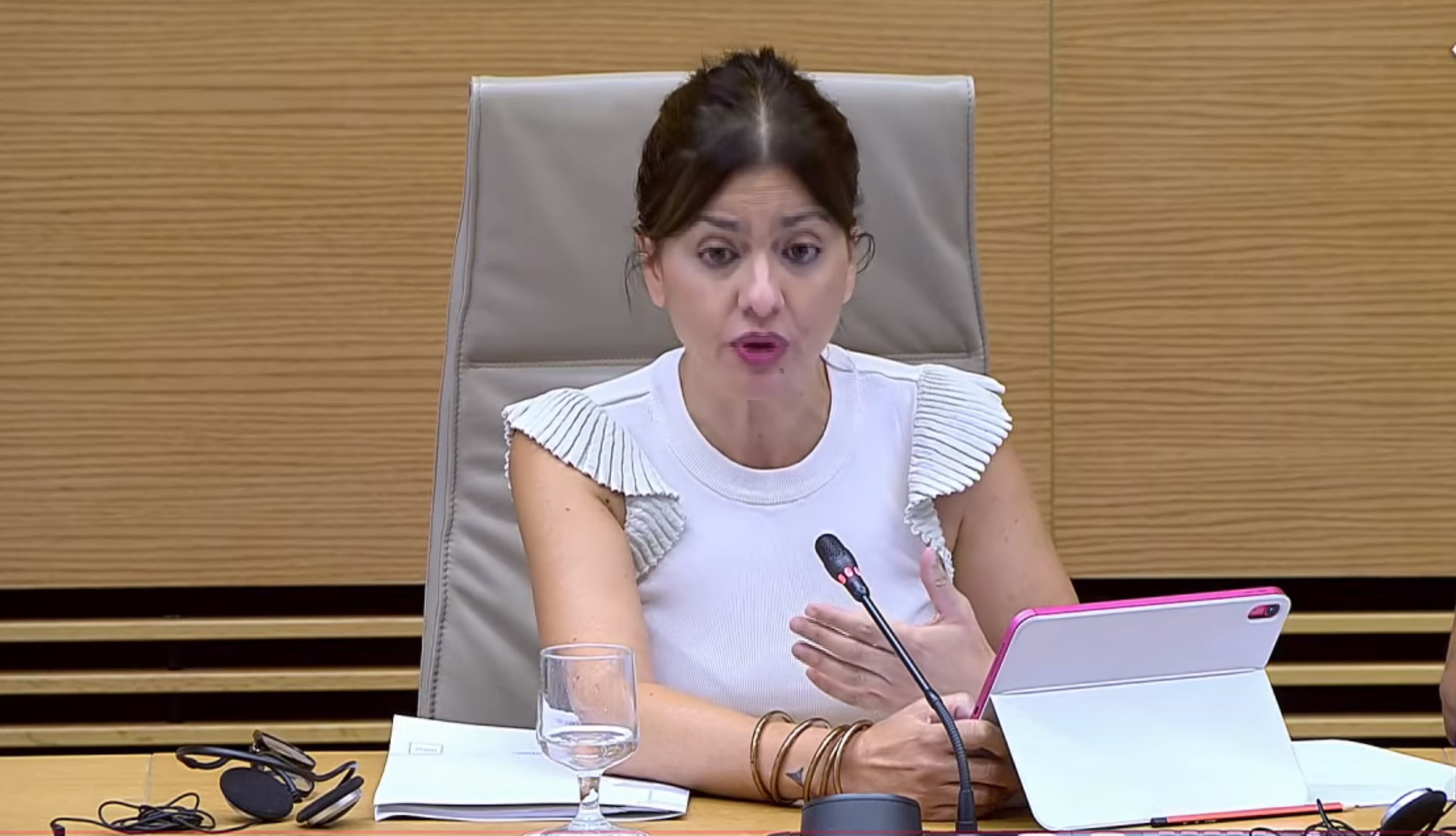 Última hora de la entrada de inmigrantes a Ceuta, en directo | Rego asegura en el Congreso que los menores que entraron a Ceuta “no son invasores, sino víctimas” y que ninguno “ha causado esta crisis”
