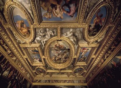 Contemplando su calidad y grandeza se entiende por qué es complicado organizar una exposición que le haga justicia: para admirar a Tintoretto en su totalidad hay que ir a Venecia.