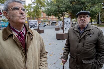 Los rostros de Pepe (79 años) y Jaime Ortega (83) hablan por sí solos. Ambos tuercen el gesto cuando evalúan las capacidades de los candidatos a liderar el Ejecutivo, aunque Pepe brinda su apoyo a Casado en parte porque es hijo de un amigo suyo. Las dificultades para formar coaliciones, a su entender, marcarán el periodo postelectoral.