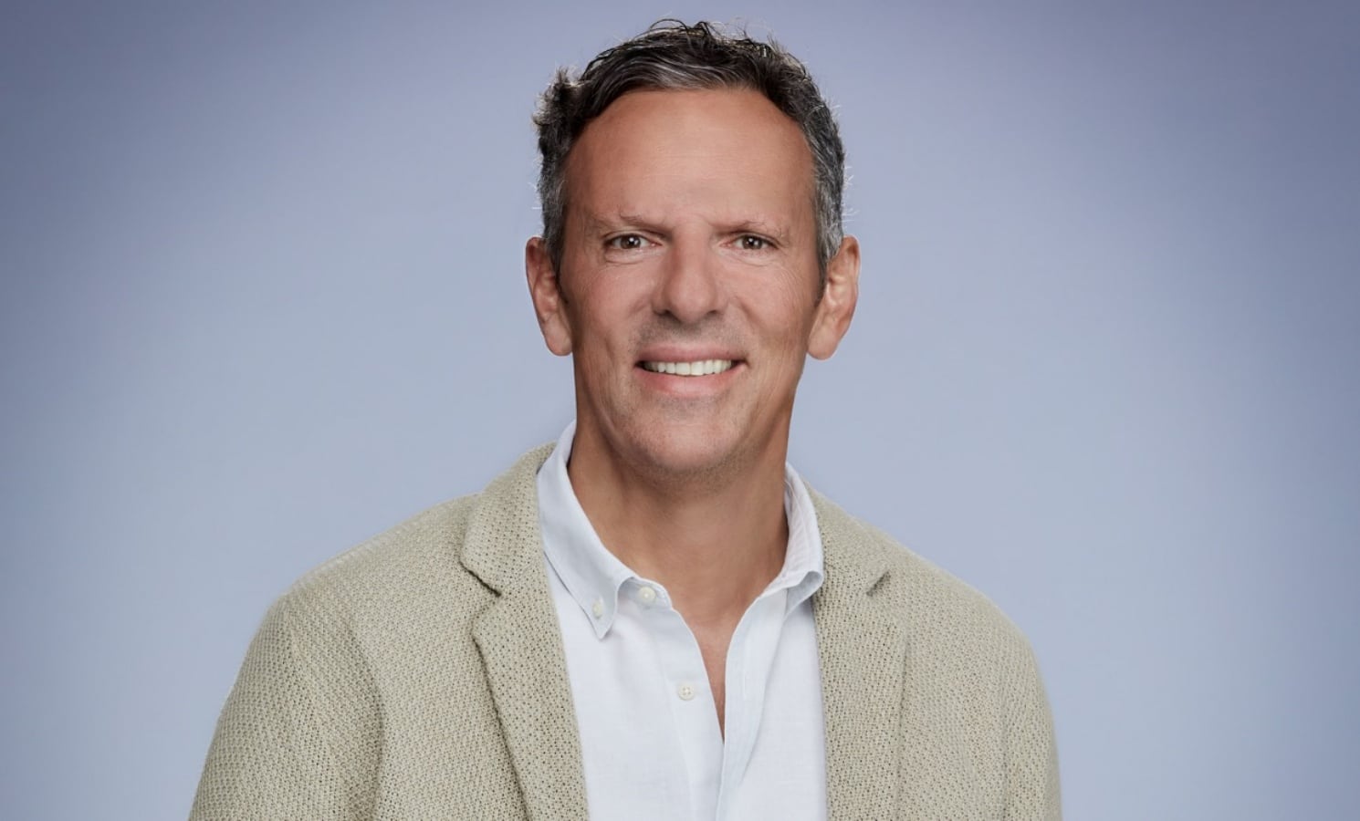 Telecinco estrenará en septiembre un magacín vespertino presentado por Joaquín Prat