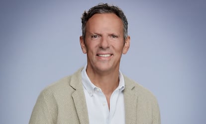 Joaquín Prat Telecinco
