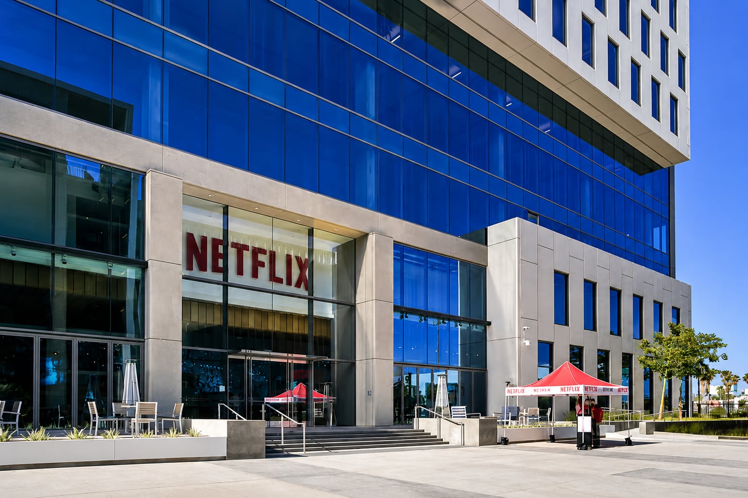 Netflix elevó su beneficio neto en España un 30,2% en 2025  