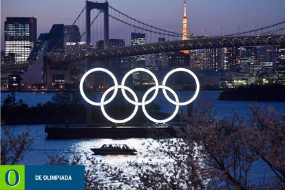 El espíritu olímpico de Tokio 2021 se vivirá en Movistar+. Foto: Carl Court/Getty Images.