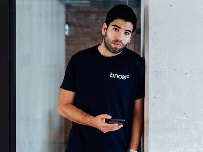 “Veremos muchísimos neobancos en los próximos años”