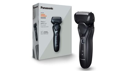 Afeitadora eléctrica Wet & Dry de Panasonic