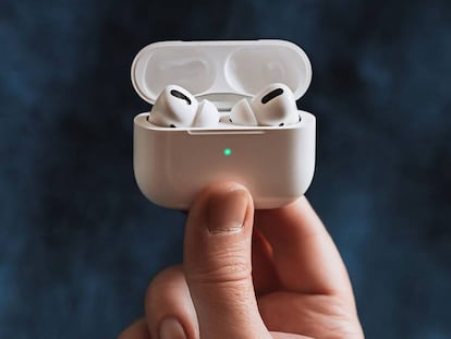 Los AirPods Pro