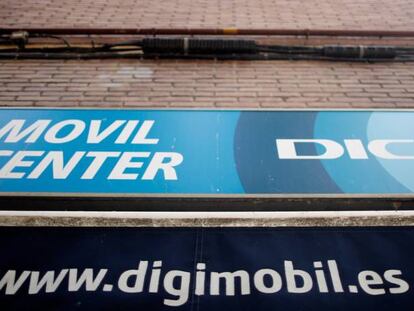 Digi advierte de que seguirá creciendo en España y destaca el apoyo de la banca