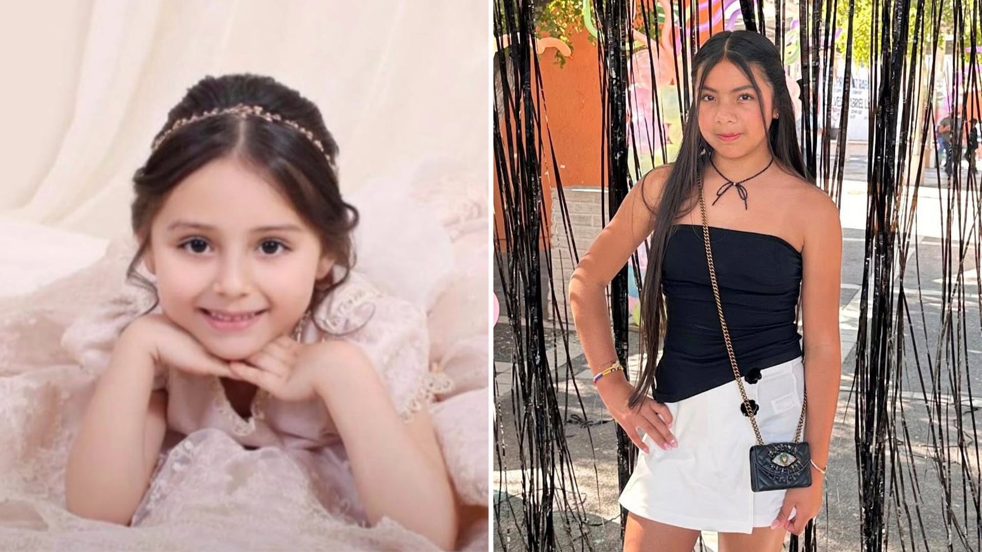 Badiraguato: la madre di Silvia Medina ricorda l'omicidio di Alexita e il trauma di un proiettile