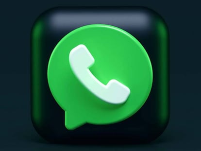 Logo de WhatsApp