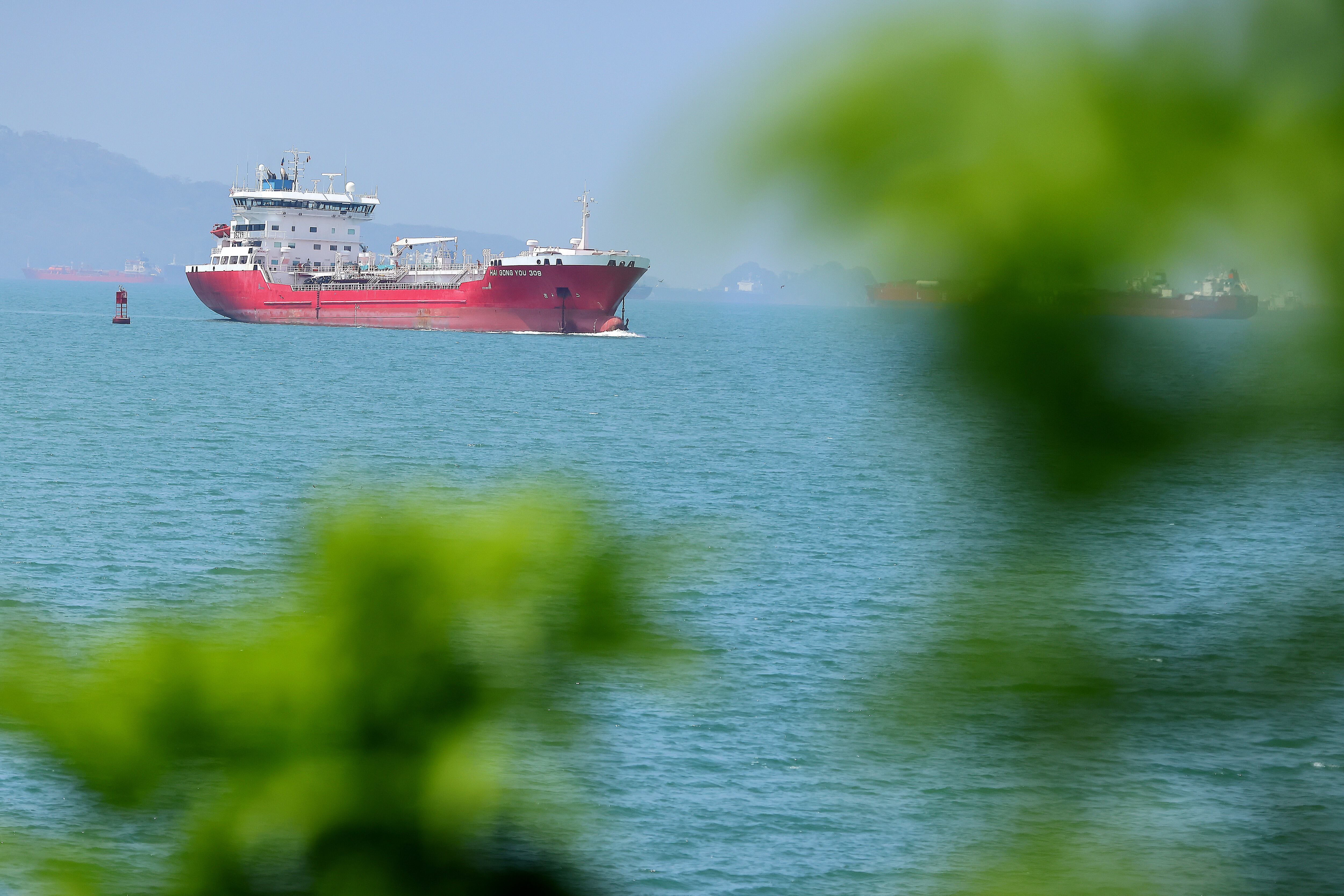 Estrechar la cintura del tiempo: la historia compartida de Estados Unidos y Panamá