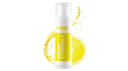 serum vitamina c piel sensible