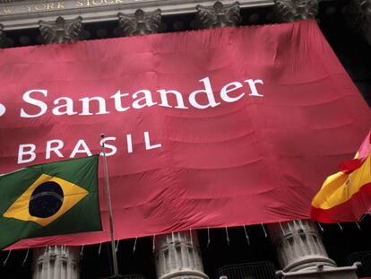 Santander Brasil