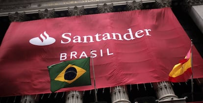 Santander Brasil