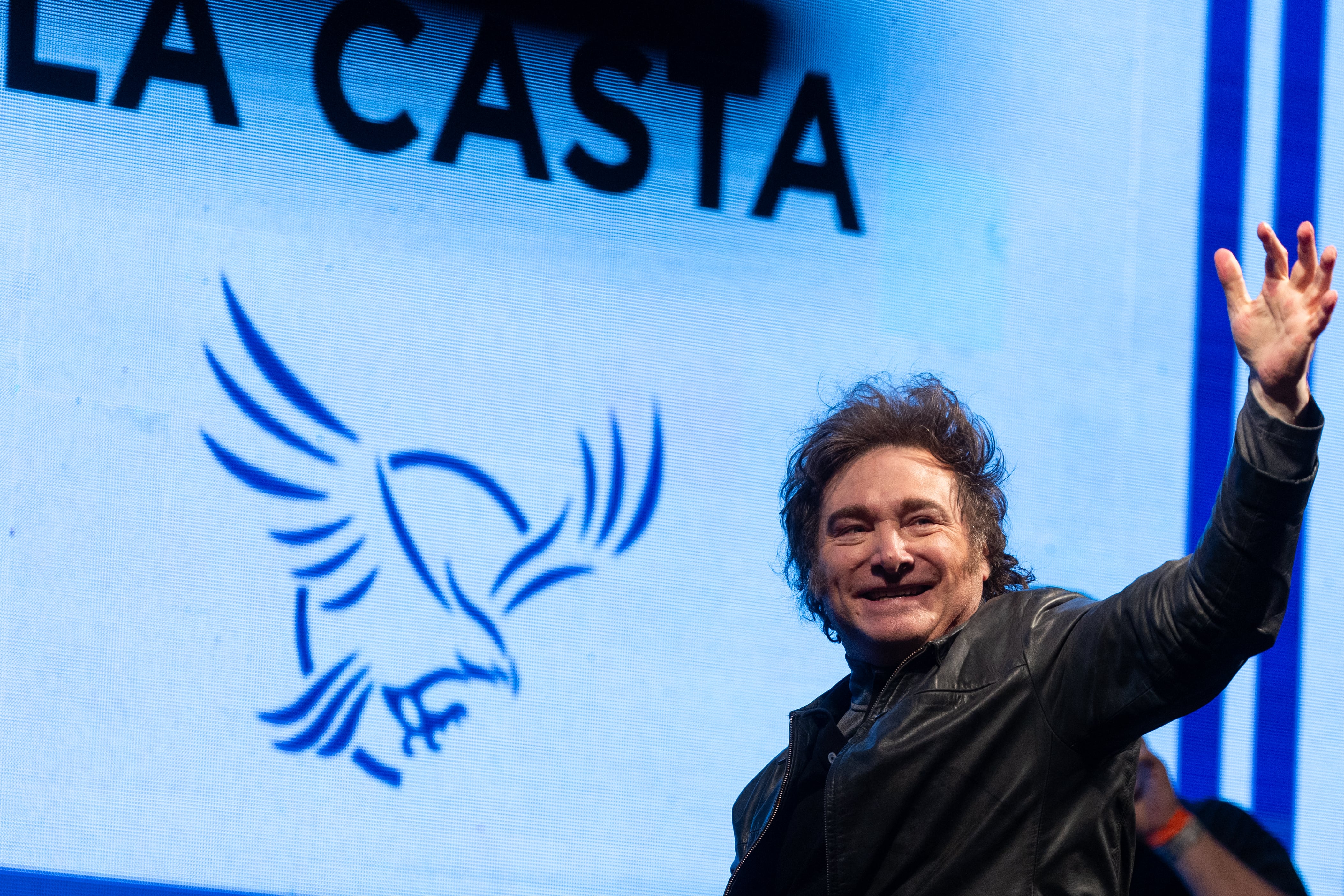 Milei y el peronismo cierran las listas y se preparan para una campaña electoral encarnizada en la provincia de Buenos Aires