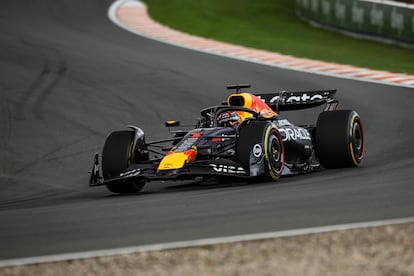 GP Paises Bajos F1