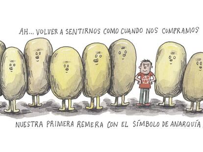 Volver a sentirnos