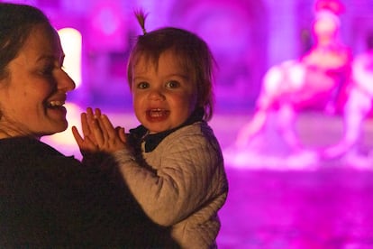 En familia, en pareja, solo o en grupo, Puy du Fou España es una experiencia que aúna ocio y cultura