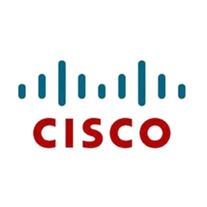 Logotipo del fabricante de equipos de telecomunicaciones.
