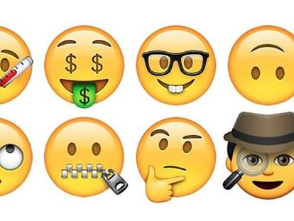 WhatsApp añade emoticonos gigantes en su última actualización