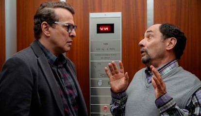 Serie La que se avecina 16 de Prime Video