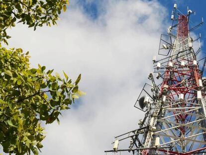 American Tower entra en la patronal DigitalES tras adquirir las torres de Telefónica