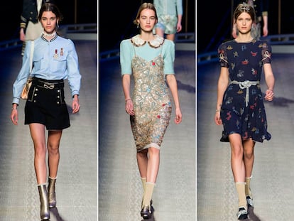 Tommy Hilfiger saca su lado marinero