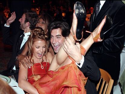 Cenas de empresa: protocolo y salida de emergencia