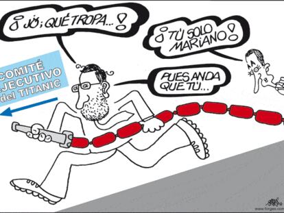 FORGES