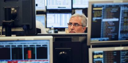Oficinas de Ahorro Corporación, grupo de servicios financieros encargado de subastas del Tesoro Público español