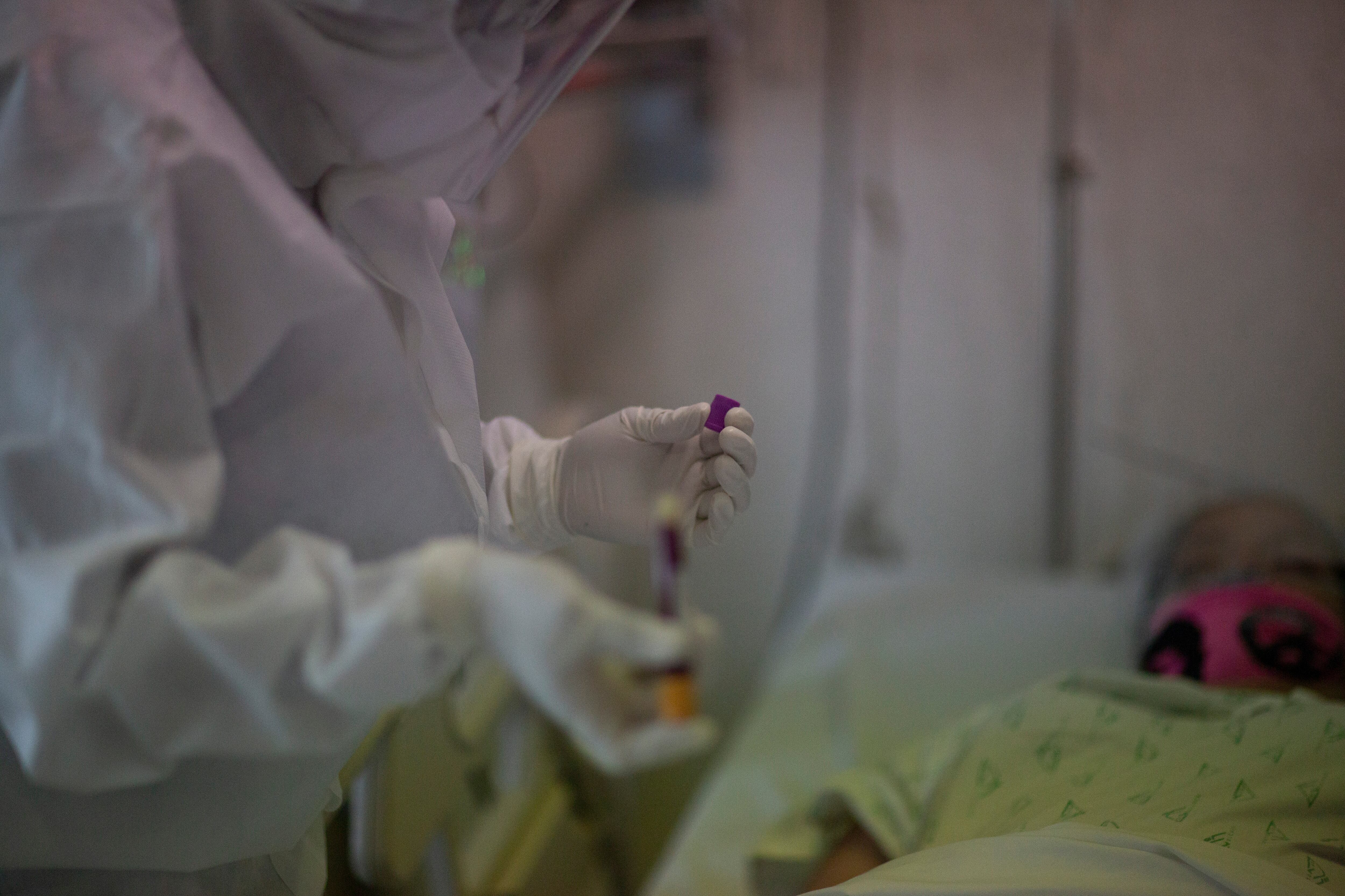 Salud dice que no ha encontrado restos de ‘Klebsiella oxytoca’ en la proveedora de la que sospechaba el contagio