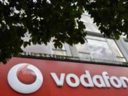 Vodafone rescinde su contrato con el Grupo FSP