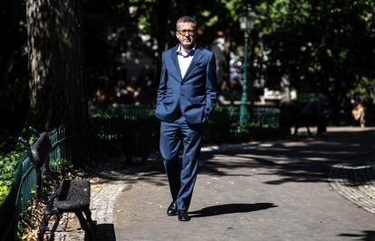 Carlos Moedas Lisboa